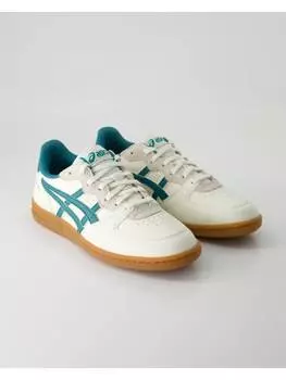 Кроссовки asics, белый