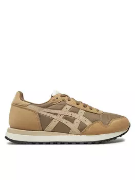 Кроссовки Asics, бежевый