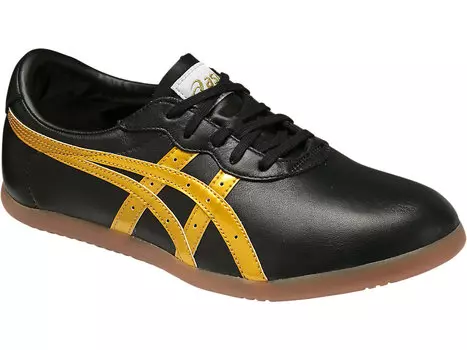 Кроссовки Asics, черный