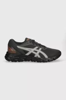 Кроссовки Asics, черный