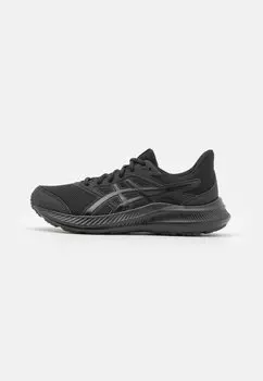 Кроссовки ASICS, черный