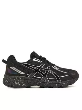 Кроссовки Asics, черный