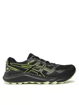 Кроссовки Asics, черный