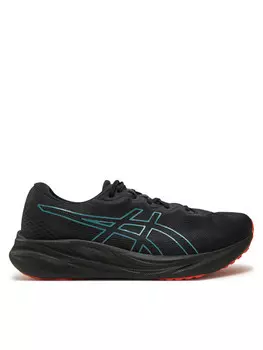 Кроссовки Asics, черный