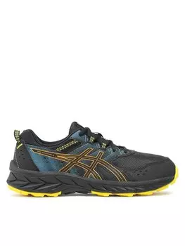 Кроссовки Asics, черный