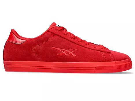Кроссовки Asics CLASSIC TEMPO PRO, красный