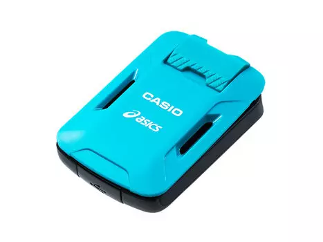 Кроссовки Asics CMT-S20R-AS, синий
