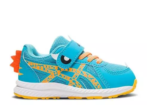 Кроссовки ASICS CONTEND 7 TS 'DINOSAUR',