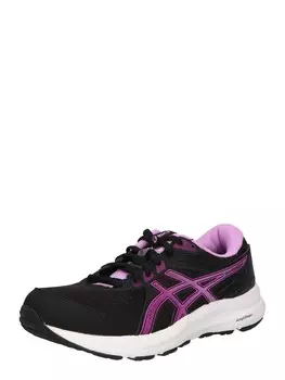 Кроссовки Asics Contend 8, черный
