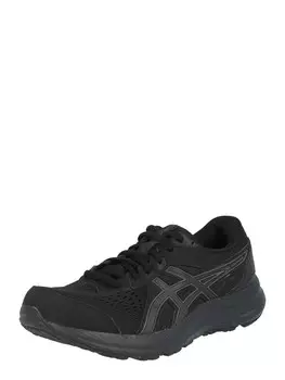 Кроссовки Asics Contend 8, черный