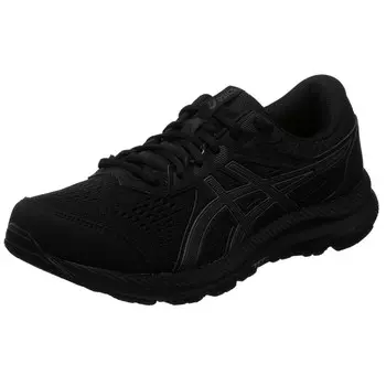 Кроссовки Asics Contend 8, черный