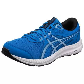 Кроссовки Asics Contend 8, королевский синий
