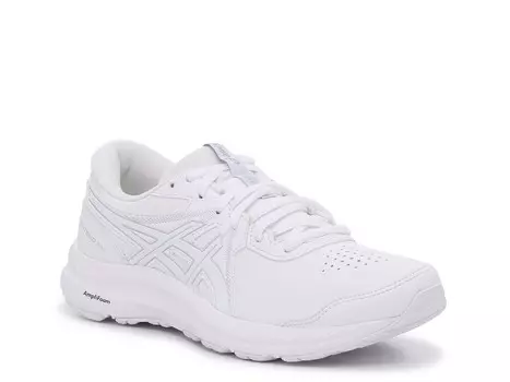 Кроссовки Asics Contend, белый
