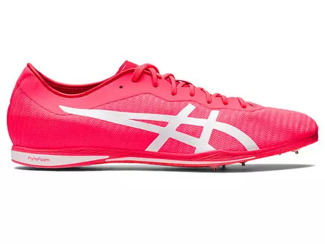 Кроссовки Asics COSMORACER LD 2, розовый