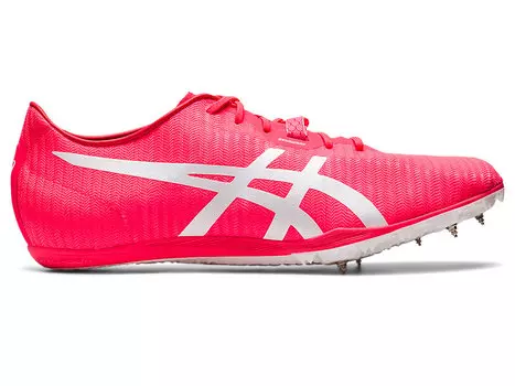 Кроссовки Asics COSMORACER MD 2, розовый