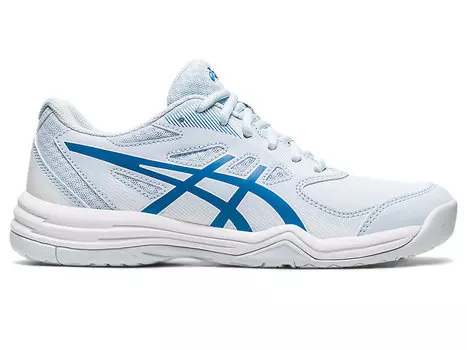 Кроссовки Asics COURT SLIDE 3, синий