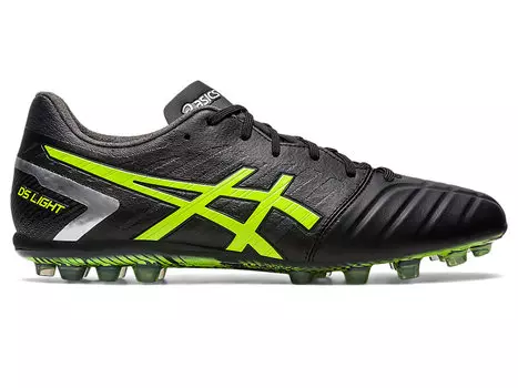 Кроссовки Asics DS LIGHT AG, черный