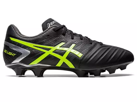Кроссовки Asics DS LIGHT, черный