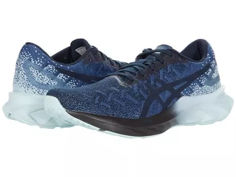 Кроссовки ASICS, Dynablast