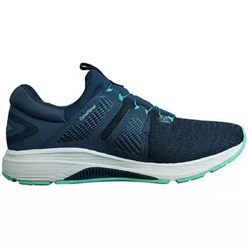 Кроссовки ASICS Evoride 2 Road, синий/фиолетовый
