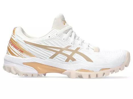 Кроссовки Asics FIELD SPEED FF, белый