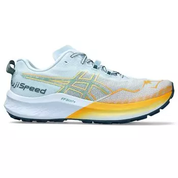 Кроссовки Asics Fujispeed 2 Trail, синий
