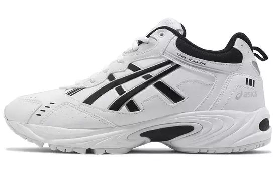 Кроссовки Asics Gel-100 унисекс
