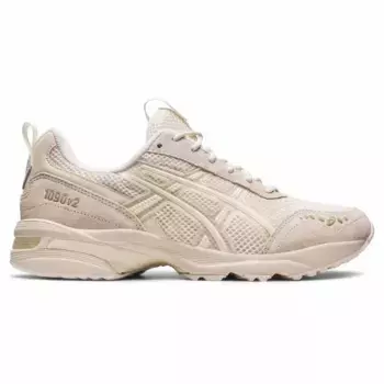 Кроссовки Asics Gel-1090V2 trainers, бежевый