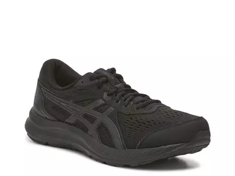 Кроссовки Asics GEL-Contend 8, черный