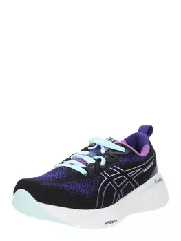 Кроссовки Asics GEL-CUMULUS 25, черный