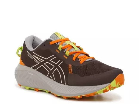 Кроссовки Asics GEL-Excite TR 2, коричневый/серый/оранжевый
