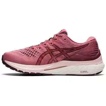 Кроссовки Asics Gel-Kayano 28, розовый