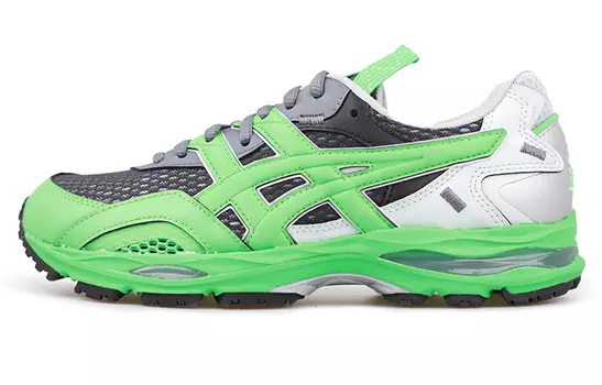Кроссовки Asics Gel-Mc Plus унисекс