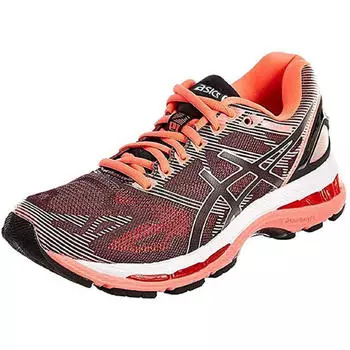 Кроссовки ASICS Gel Nimbus 19, манго