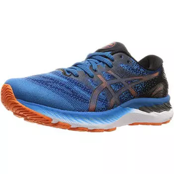 Кроссовки ASICS Gel-Nimbus 23, синий