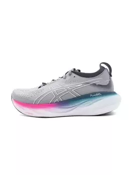 Кроссовки Asics Gel-Nimbus 25, серый