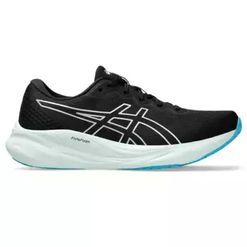 Кроссовки Asics Gel-Pulse 15, черный