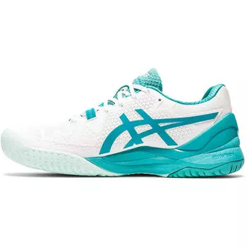 Кроссовки ASICS Gel Resolution 8, белый