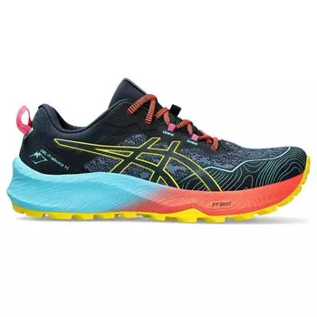 Кроссовки Asics Gel-Trabuco 11 Trail, синий