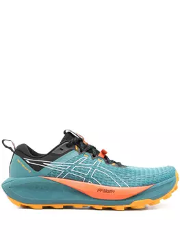 Кроссовки ASICS Gel-Trabuco 13, синий