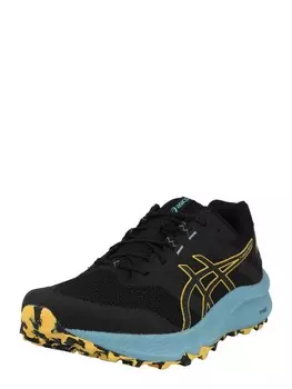 Кроссовки Asics Gel-Trabuco Terra2, черный