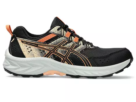 Кроссовки Asics GEL-VENTURE 9, черный