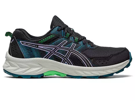 Кроссовки Asics GEL-VENTURE 9, черный