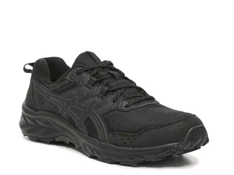 Кроссовки Asics Gel Venture 9, черный