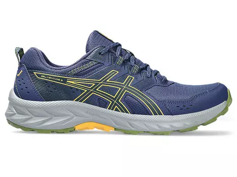 Кроссовки Asics GEL-VENTURE 9, синий