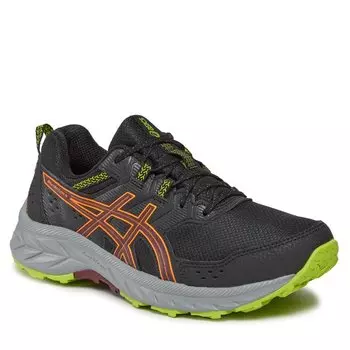 Кроссовки Asics Gel-Venture, черный