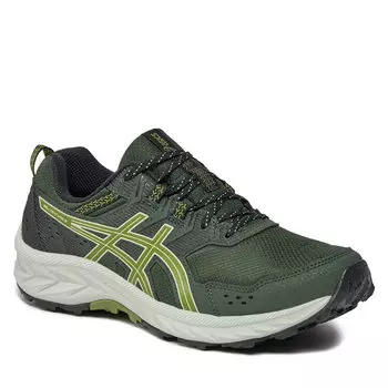 Кроссовки Asics Gel-Venture, зеленый