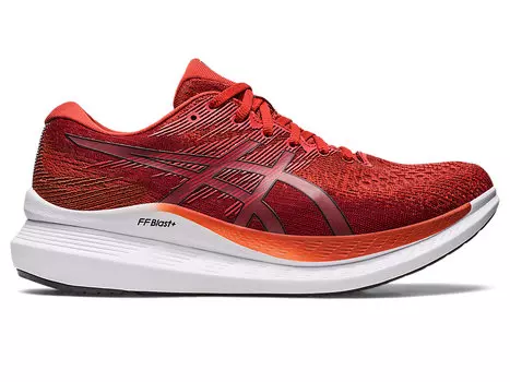 Кроссовки Asics GlideRide 3