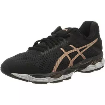 Кроссовки ASICS Glorify 4, черный