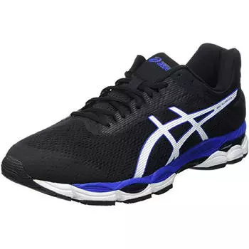 Кроссовки ASICS Glorify 4, черный